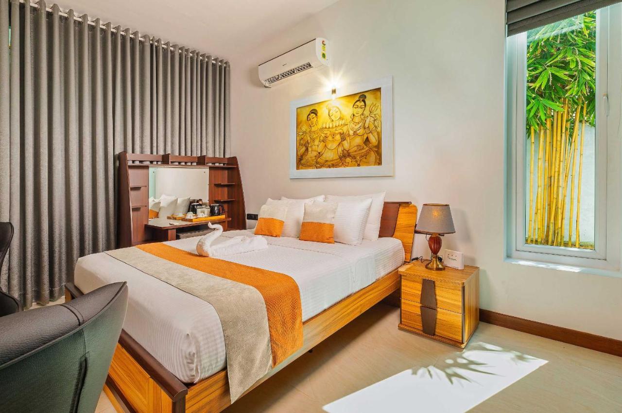 The Palace By Ocean * Bentota