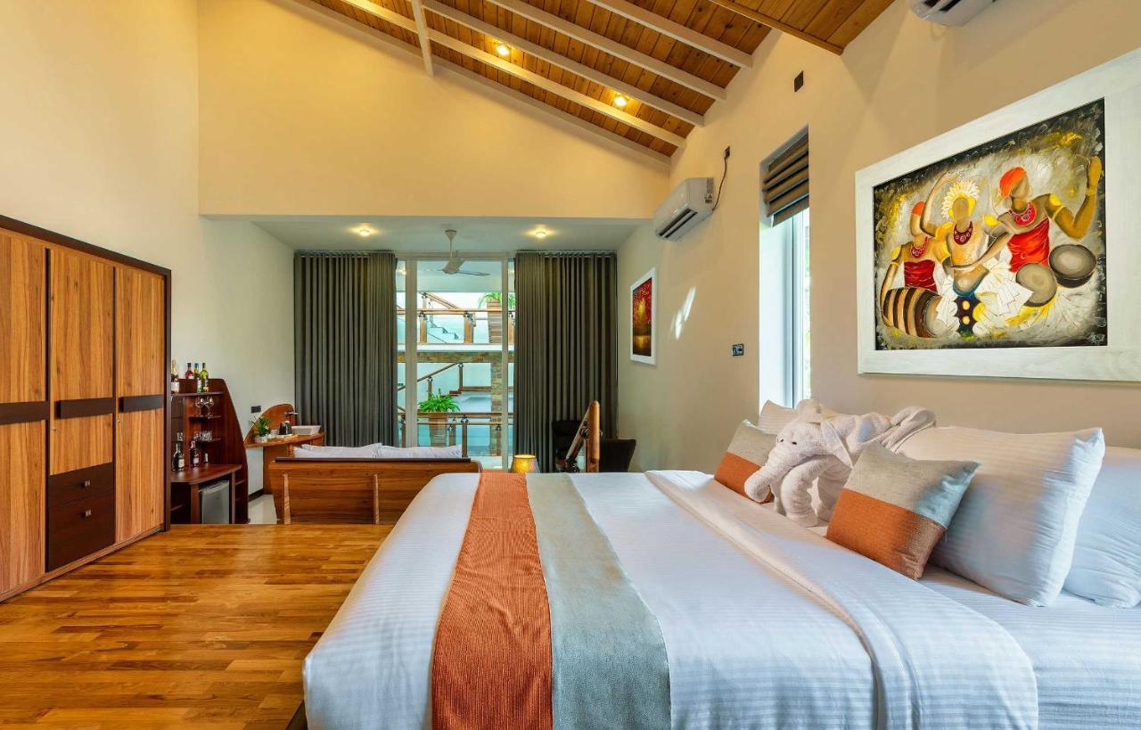 The Palace By Ocean * Bentota