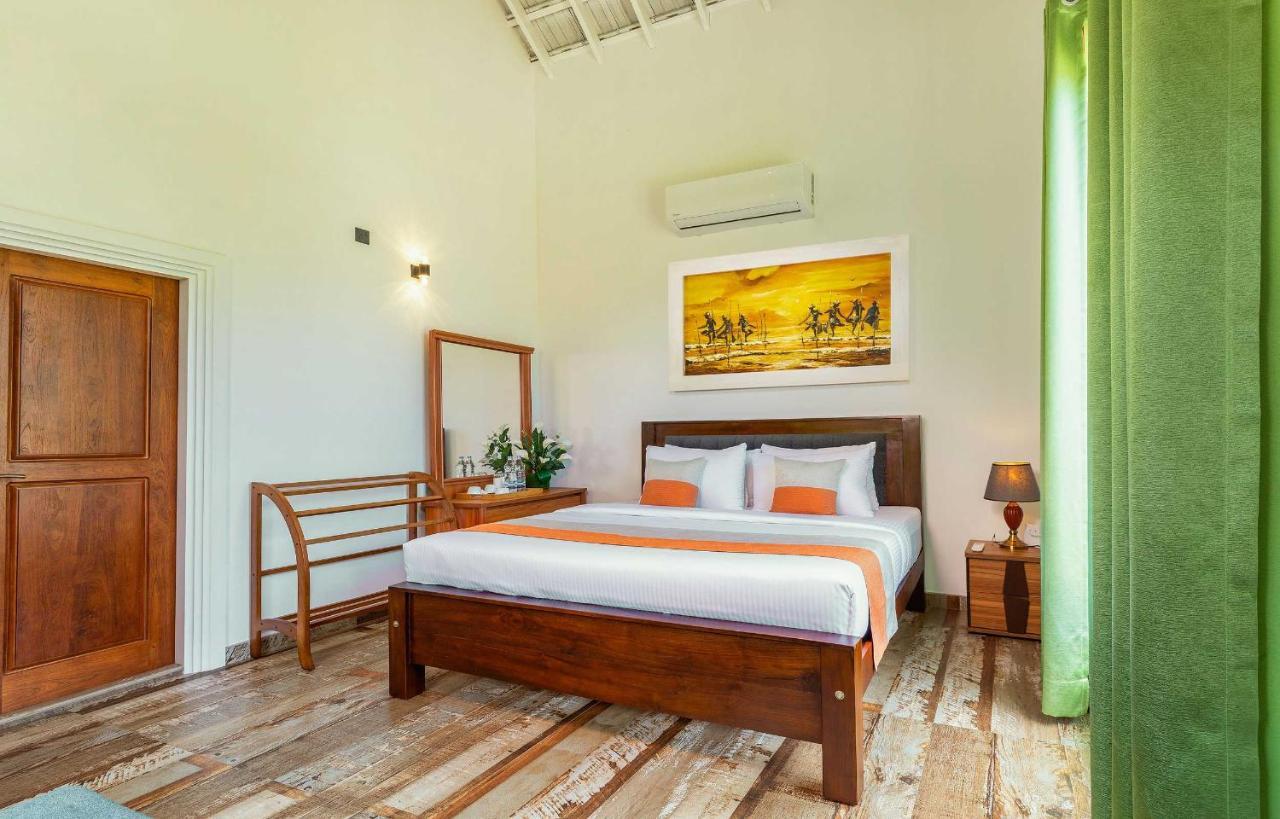 The Palace By Ocean * Bentota