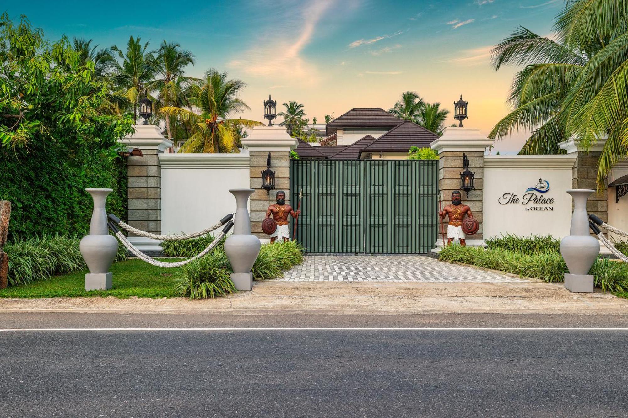 The Palace By Ocean Bentota