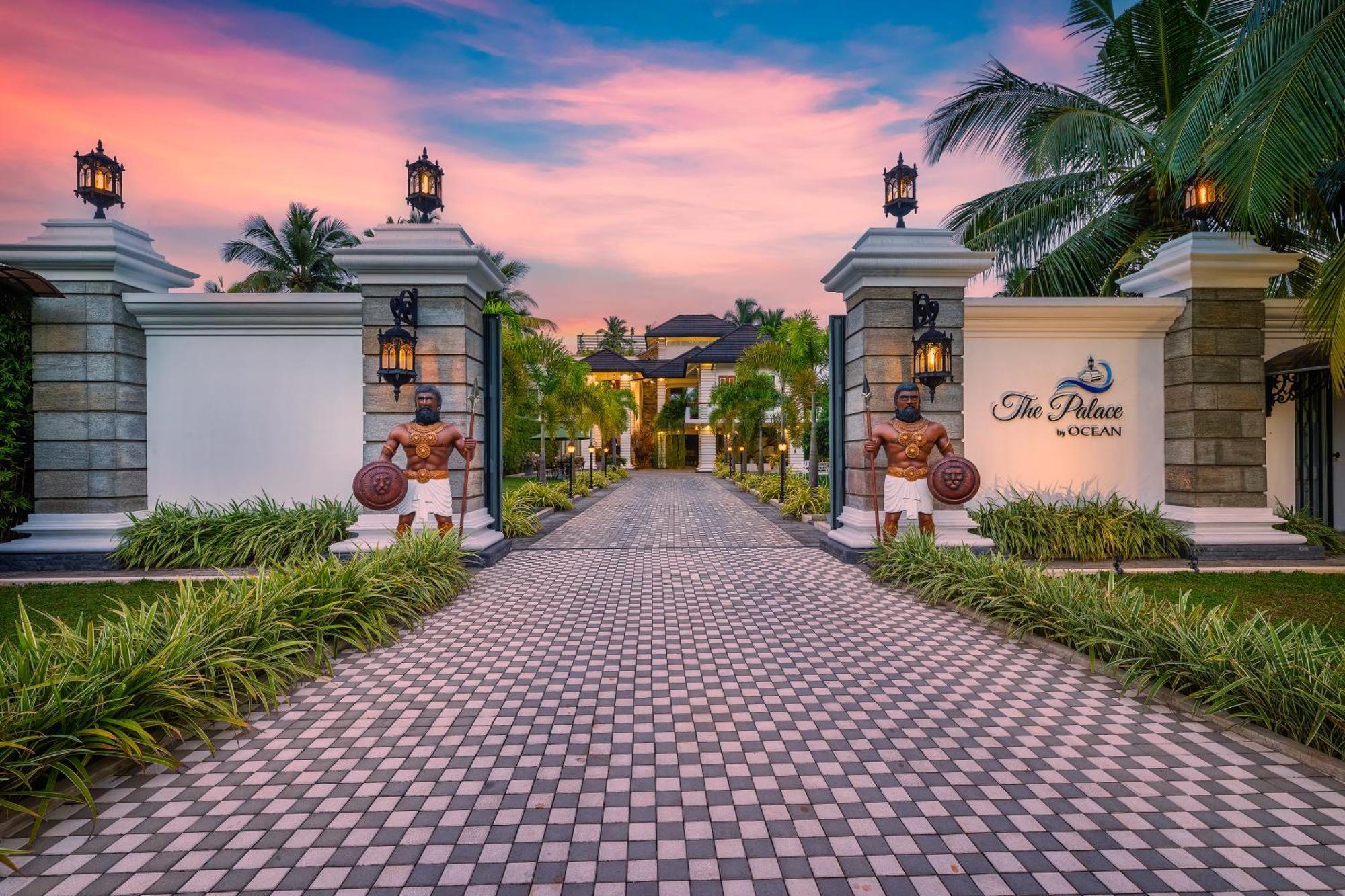 The Palace By Ocean * Bentota